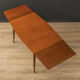 1950s dining table