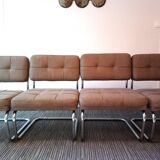 Together 4 drivers 80 years