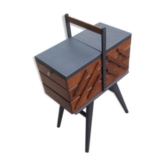 Revisited worker
