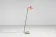 J.J.M. Hoogervorst model 8025 floor lamp Anvia Netherlands 1957