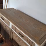 Parisian art deco buffet