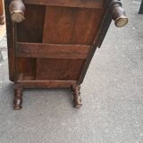Low table