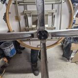 Roche Bobois round table