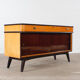 50´s Sideboard Kommode Musterring Vintage Mid Century design