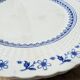 6 large plates Mintons England