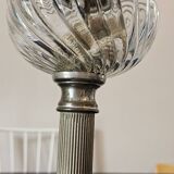 Kosmos Brenner kerosene lamp