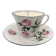 Candle "cup of tea"