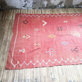 Moroccan Berber carpet 250 x 160 cm