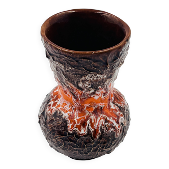 Vallauris vase, 1950s