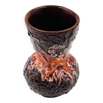 Vase Vallauris années 50