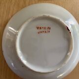 Service en porcelaine japonaise
