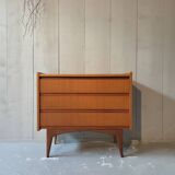 Scandinavian chest of drawers