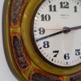 Pendulum vintage Star