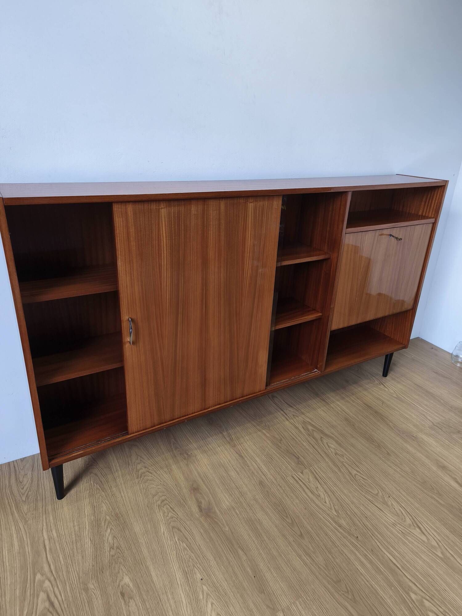 Modernist sideboard from the 1970s