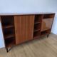 Modernist sideboard from the 1970s