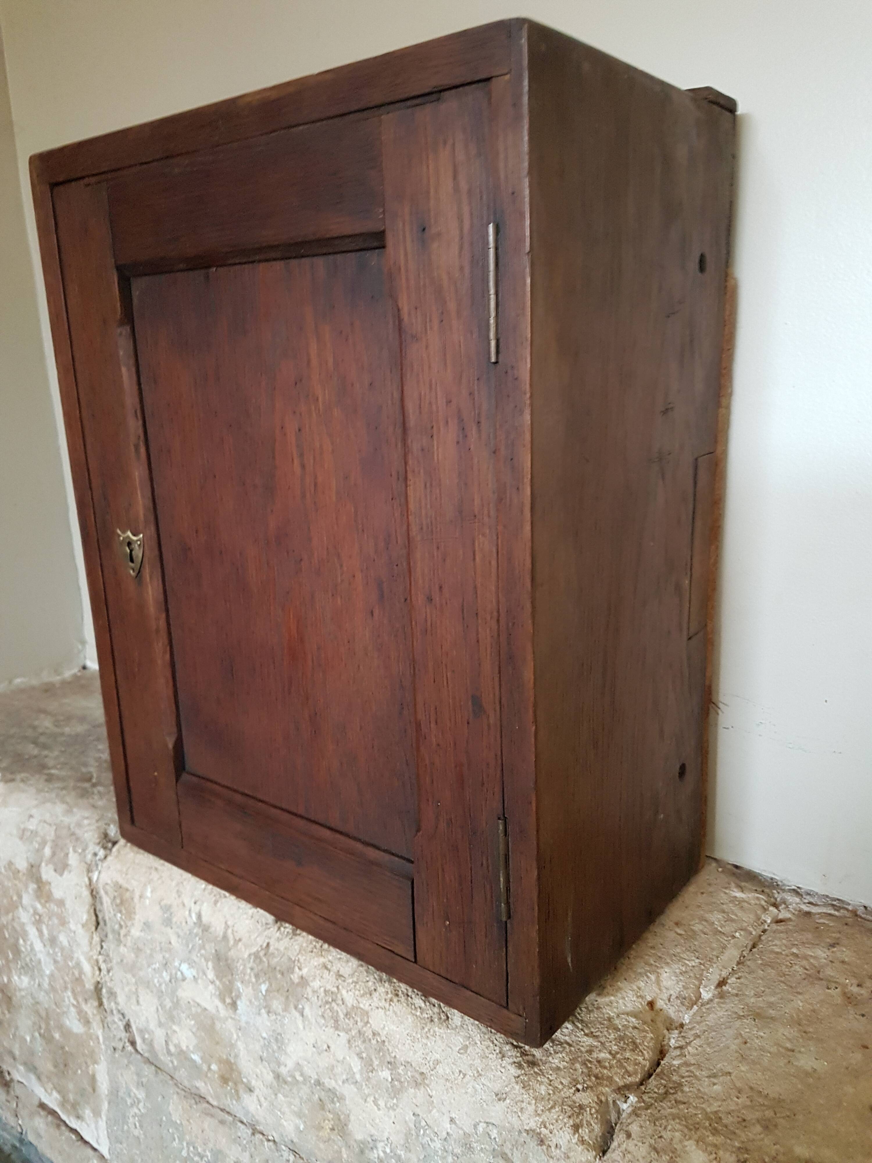 Medicine Cabinet, small closet to ask or suspend