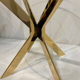 Pair of side tables