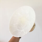 Alabaster standing cup 1970