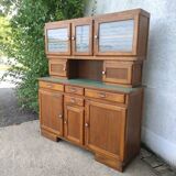 Vintage sideboard, Mado sideboard