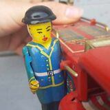 Fire truck