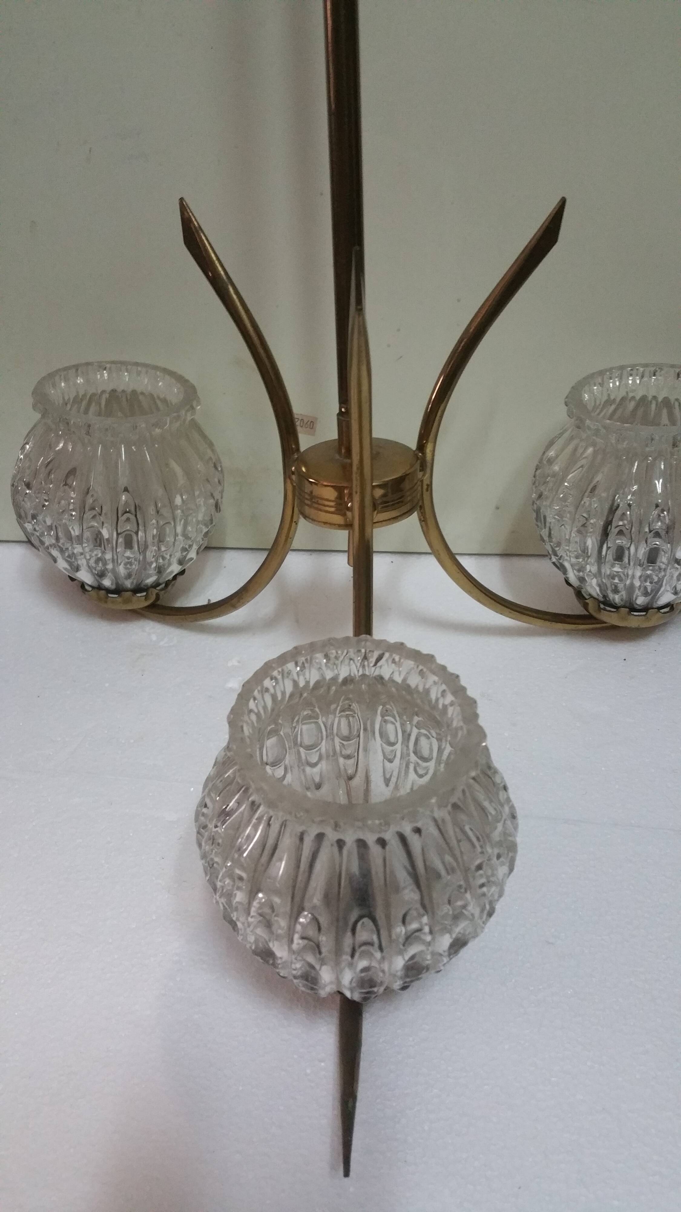 Chandelier