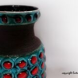 Retro vase, Bay Keramik