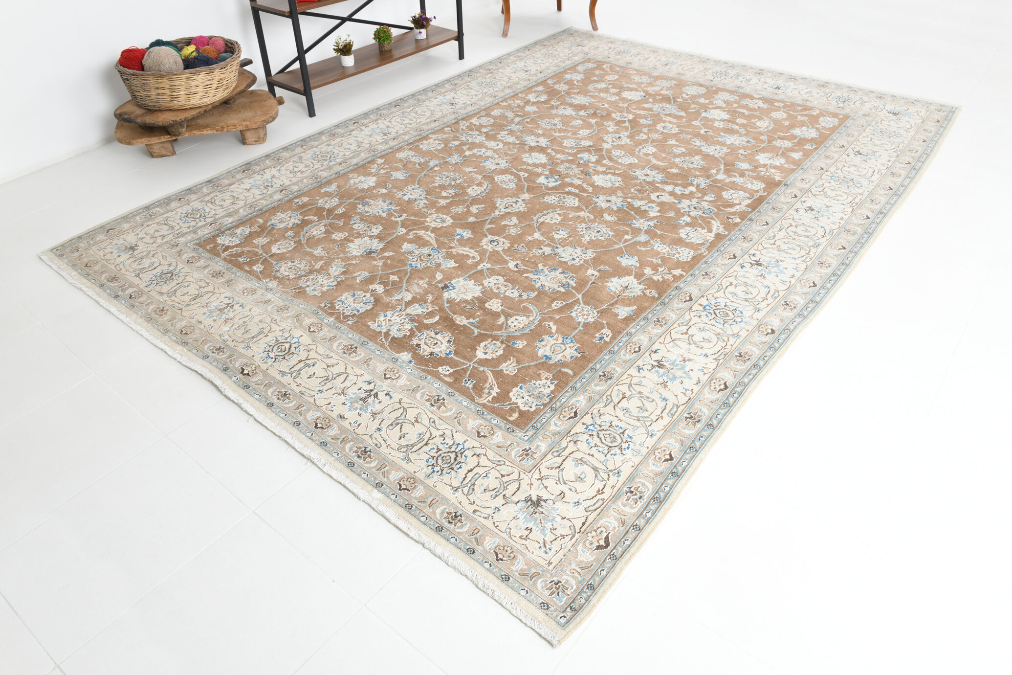 Turkish  rug 351x249cm
