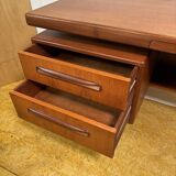 Mid-Century Retro Vintage Teak Desk  Dressing Table by G Plan Fresco Range