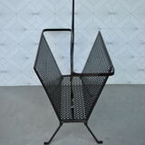 Design magazine Mathieu Mategot 1950