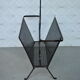 Porte revue design Mathieu Mategot 1950