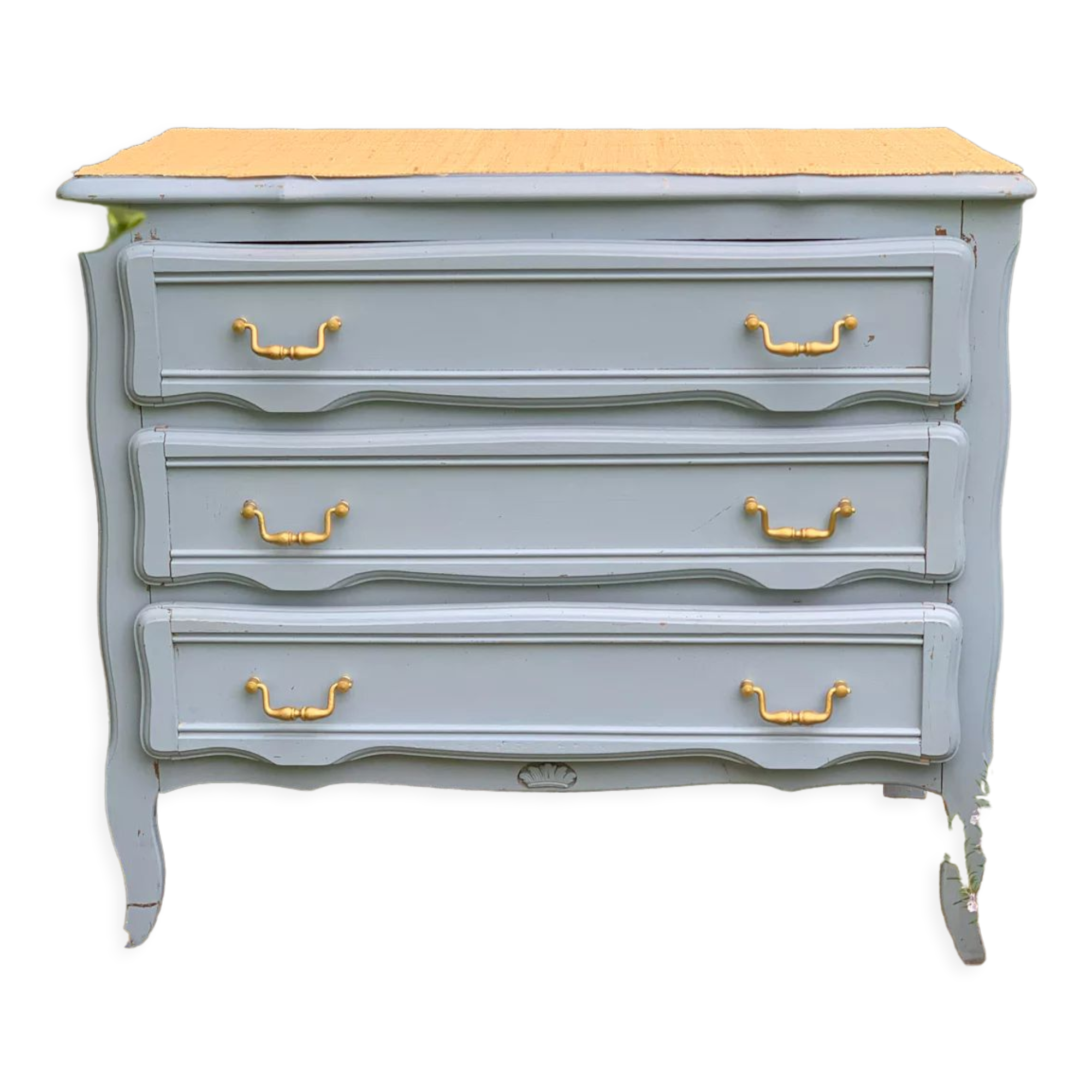 Commode vintage années 70/80