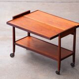 Retractable scandinavian dessert 99cm