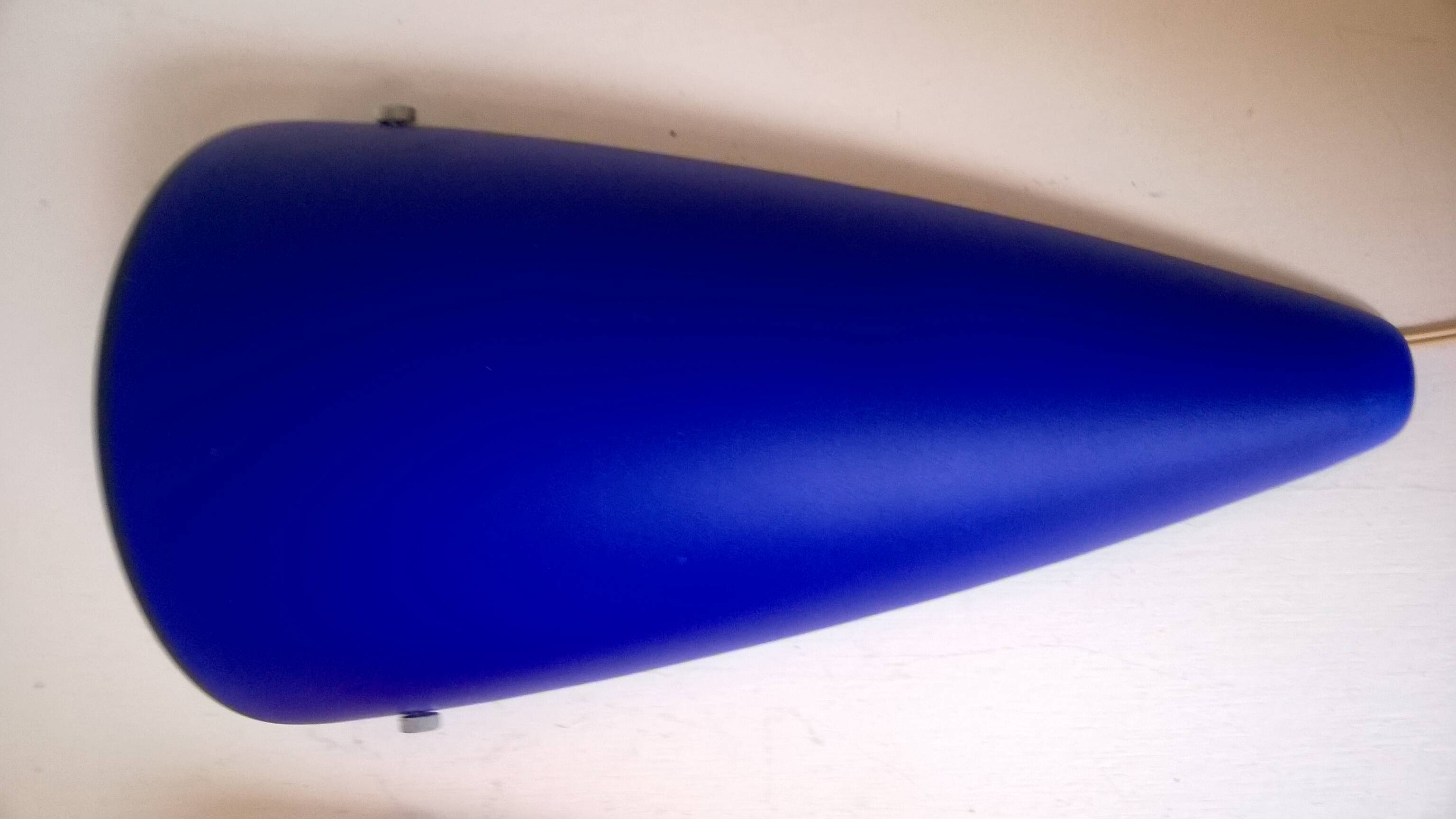 Glass wall lights Vianne -France