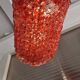 Vintage Murano blown glass pendant – 1960s/70s