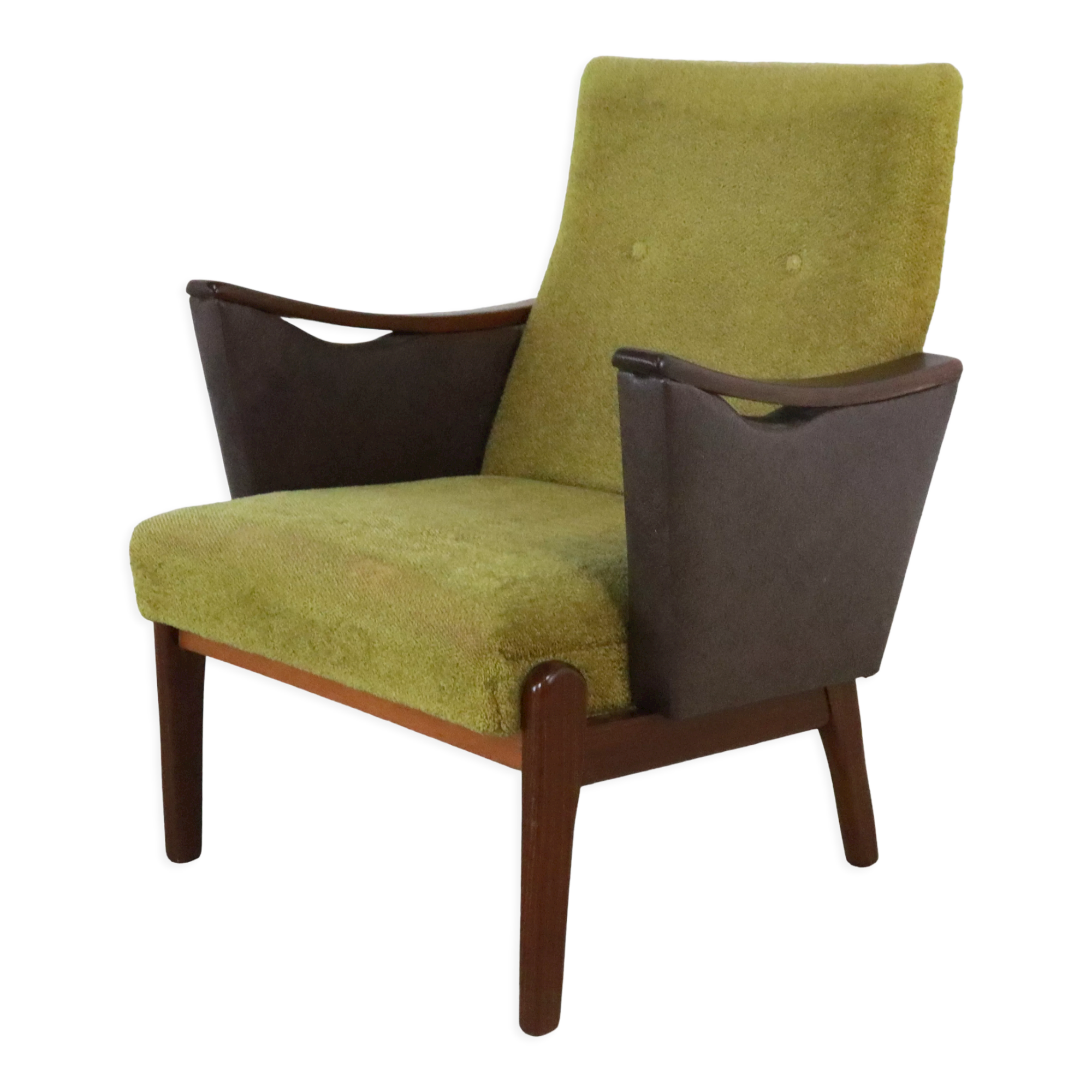 Armchair 'Kotten'
