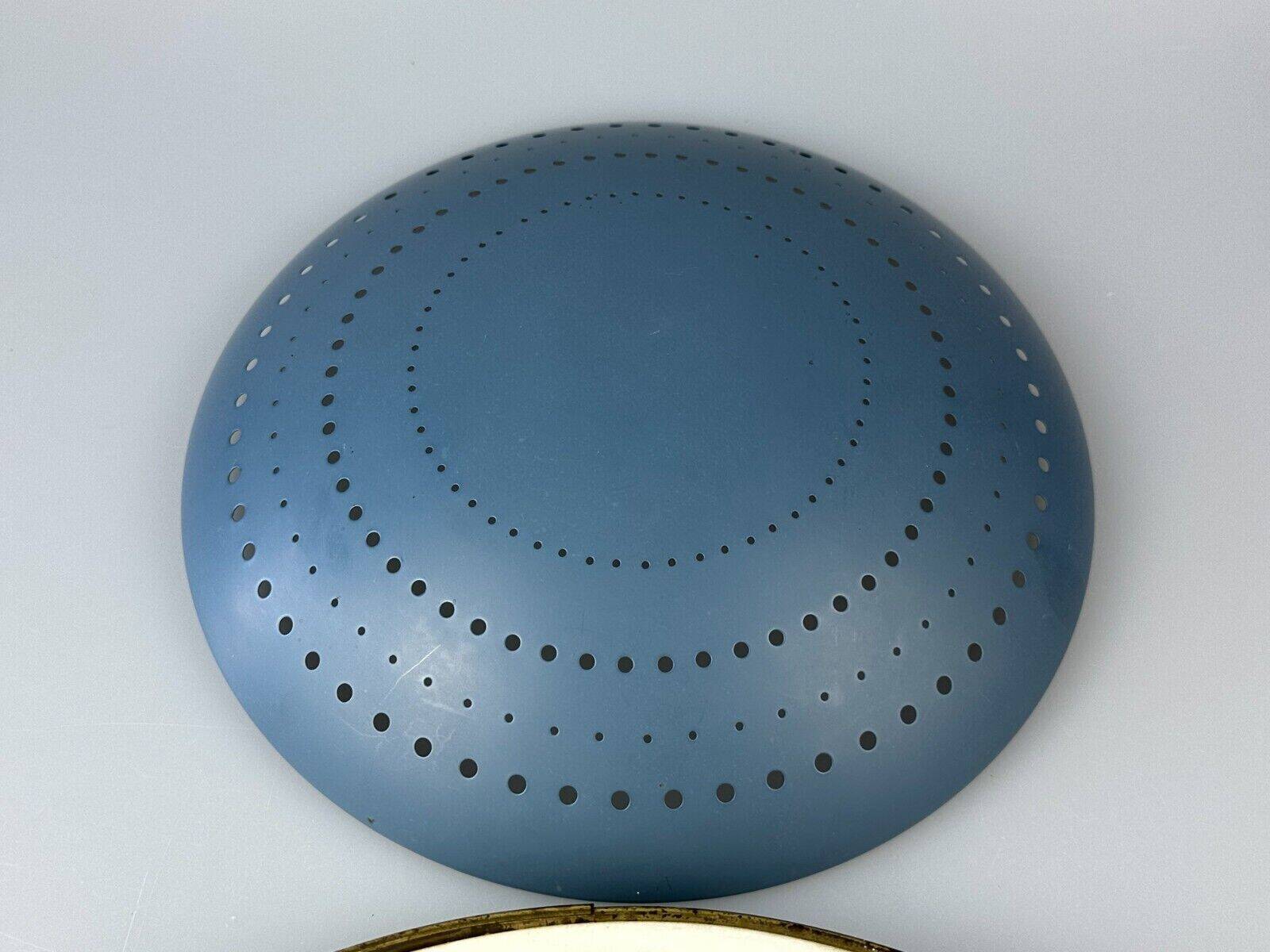 50s 60s ceiling lamp by Ernest Igl for Hillebrand