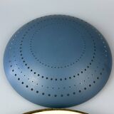 50s 60s ceiling lamp by Ernest Igl for Hillebrand