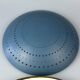 50s 60s ceiling lamp by Ernest Igl for Hillebrand