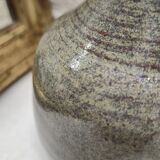 Glazed stoneware soliflore
