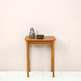 Modern antique coffee table