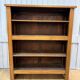 Bibus in walnut