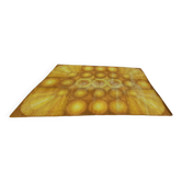 Tapis design Musterring seventies