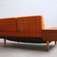 Mid Century Daybed, Norway 1960's