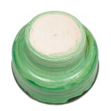 Magazine rack ashtray holder by Guillerme et Chambron