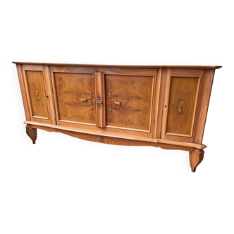 Large low sideboard