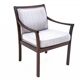 Armchair, Denmark, 1970s