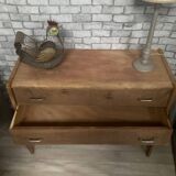 Vintage chest of drawers
