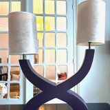 Mathias Paris lamp