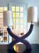 Lampe mathias paris