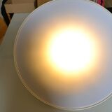 Large Scandinavian pendant light Nordlux Denmark 60 cm integrated LED